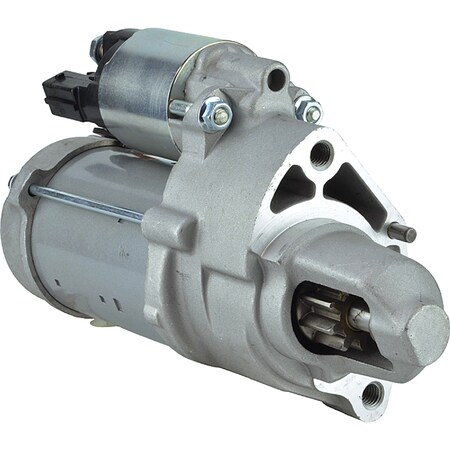 Db Electrical New Starter For 4.4 4.4L Bmw 550 (2009-2013) 750 (09-2012) Alpina B7 (2010-12) 410-52520